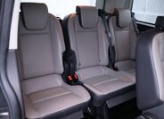 Ford Tourneo Custom 14
