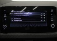 Škoda Kamiq SUV 999,0 85 kw