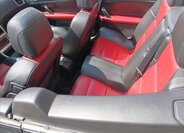 Peugeot 307 Kabriolet 2,0 l 103 kw