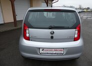 Škoda Citigo Hatchback 999,0 44 kw