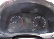 Škoda Praktik Skříň 1,2 l 51 kw