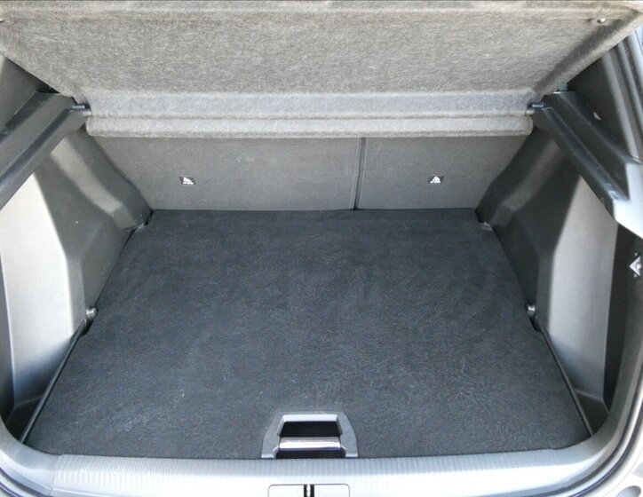 Peugeot 2008 SUV / Terénní 1,2 l 96 kw