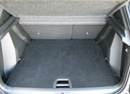 Peugeot 2008 SUV / Terénní 1,2 l 96 kw