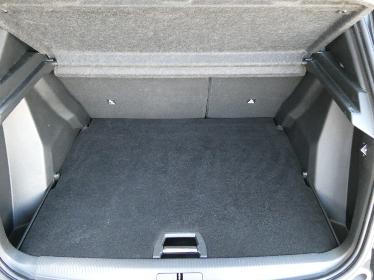 Peugeot 2008 SUV / Terénní 1,2 l 96 kw