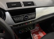 Škoda Fabia Hatchback 999,0 70 kw