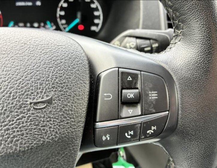 Ford Transit Skříň 2,0 l 95 kw