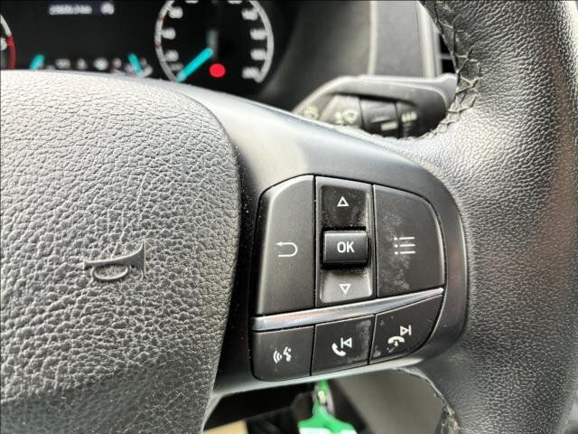 Ford Transit Skříň 2,0 l 95 kw