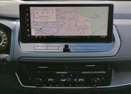 Nissan Qashqai SUV 1,3 l 116 kw