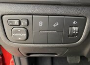 Dongfeng Glory 500 SUV / Terénní 1,5 l 78 kw