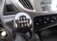 Ford Transit Custom Ostatní 2,0 l 77 kw