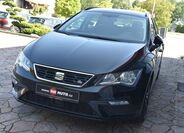 Seat Leon 3
