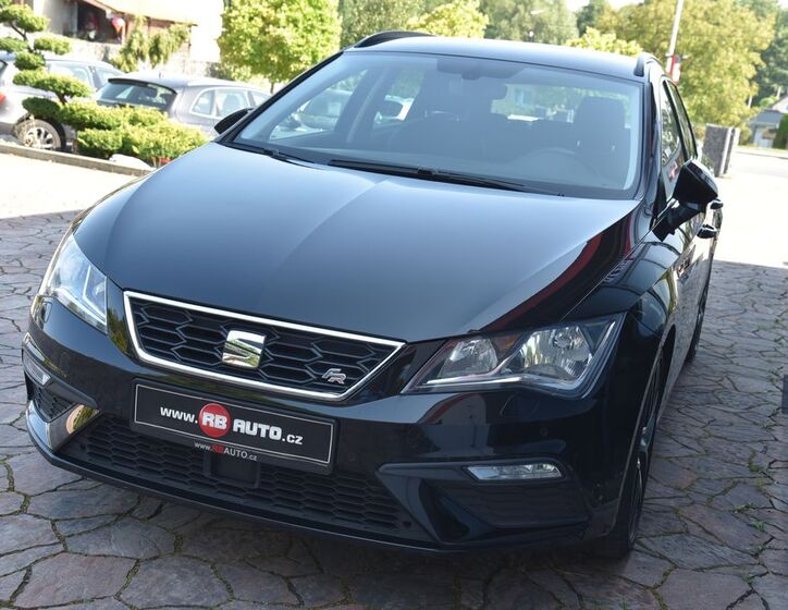 Seat Leon 3