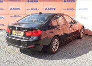 BMW Řada 3 Sedan / Limuzína 2,0 l 105 kw