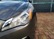 Maserati Quattroporte Sedan 3,0 l 202 kw