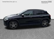 Mercedes-Benz GLA 2