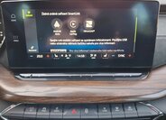 Škoda Octavia Kombi 2,0 l 147 kw