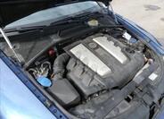 Volkswagen Phaeton 36