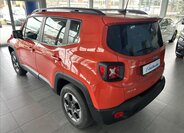 Jeep Renegade SUV / Terénní 2,0 l 103 kw