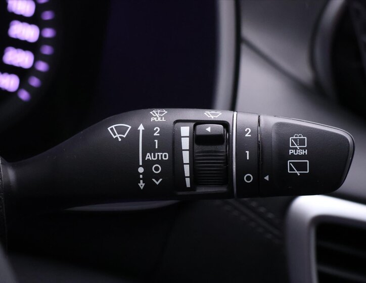 Hyundai Tucson SUV 1,6 l 100 kw