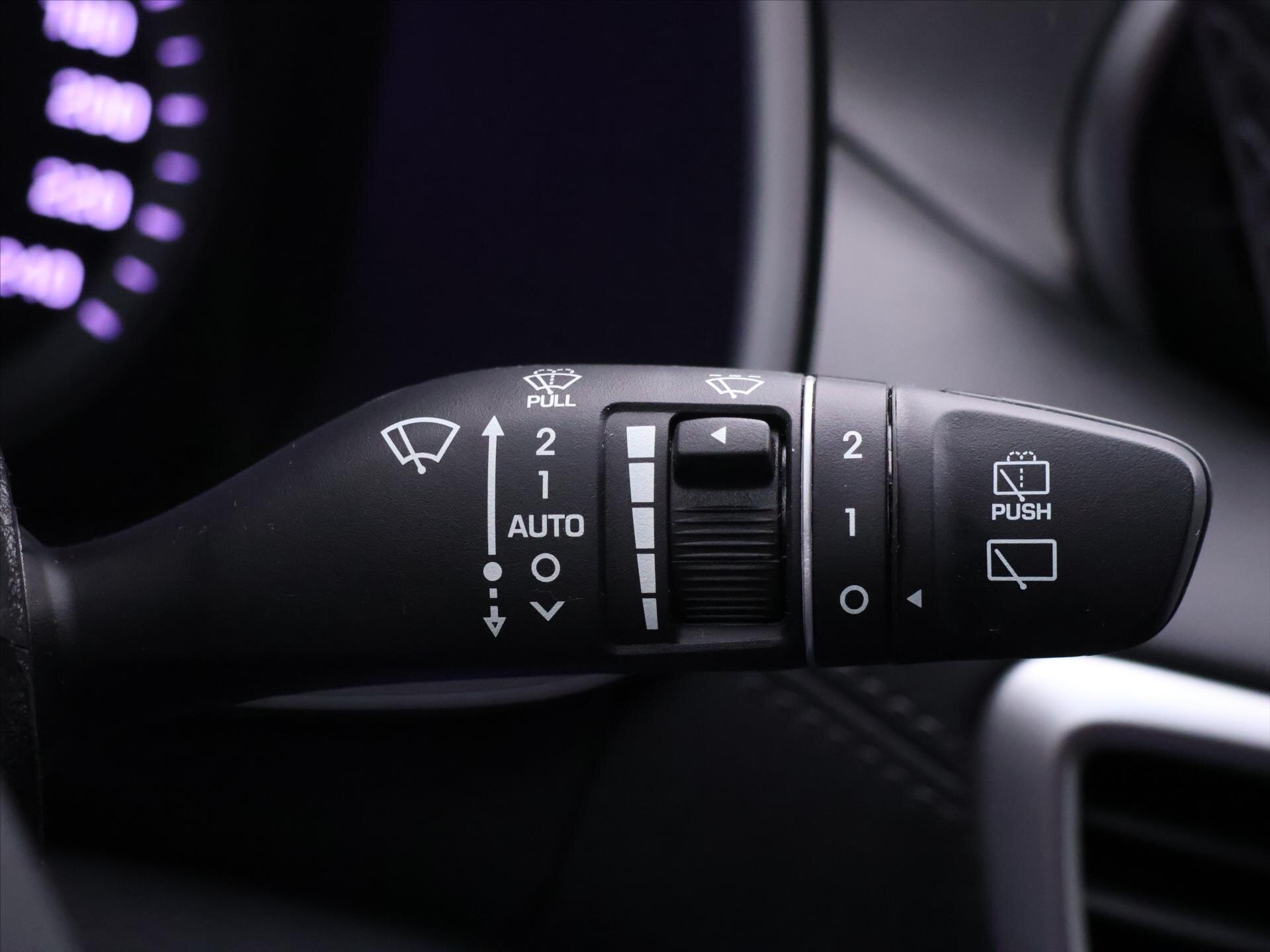 Hyundai Tucson SUV 1,6 l 100 kw