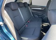 Škoda Karoq SUV / Terénní 2,0 l 110 kw