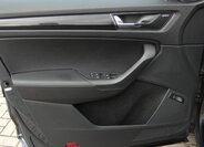 Škoda Kodiaq SUV / Terénní 2,0 l 140 kw