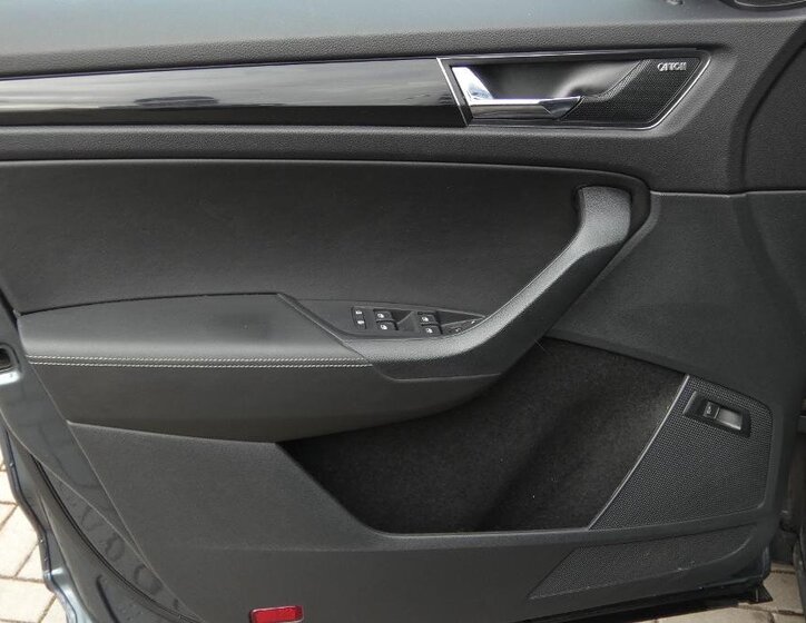 Škoda Kodiaq SUV / Terénní 2,0 l 140 kw