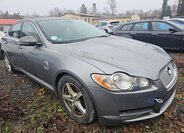 Jaguar XF 2