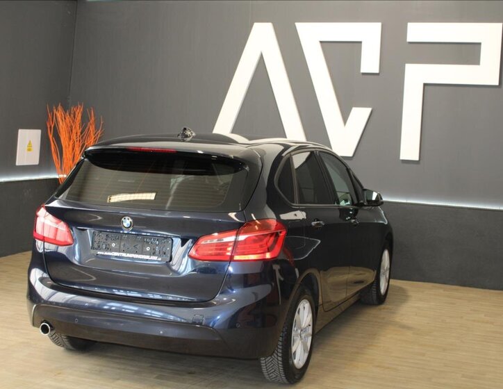 BMW Řada 2 Kombi 1,5 l 85 kw