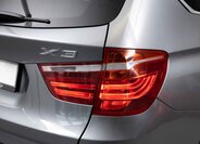 BMW X3 SUV 2,0 l 140 kw