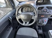 Renault Kangoo Pick-up 1,5 l 66 kw