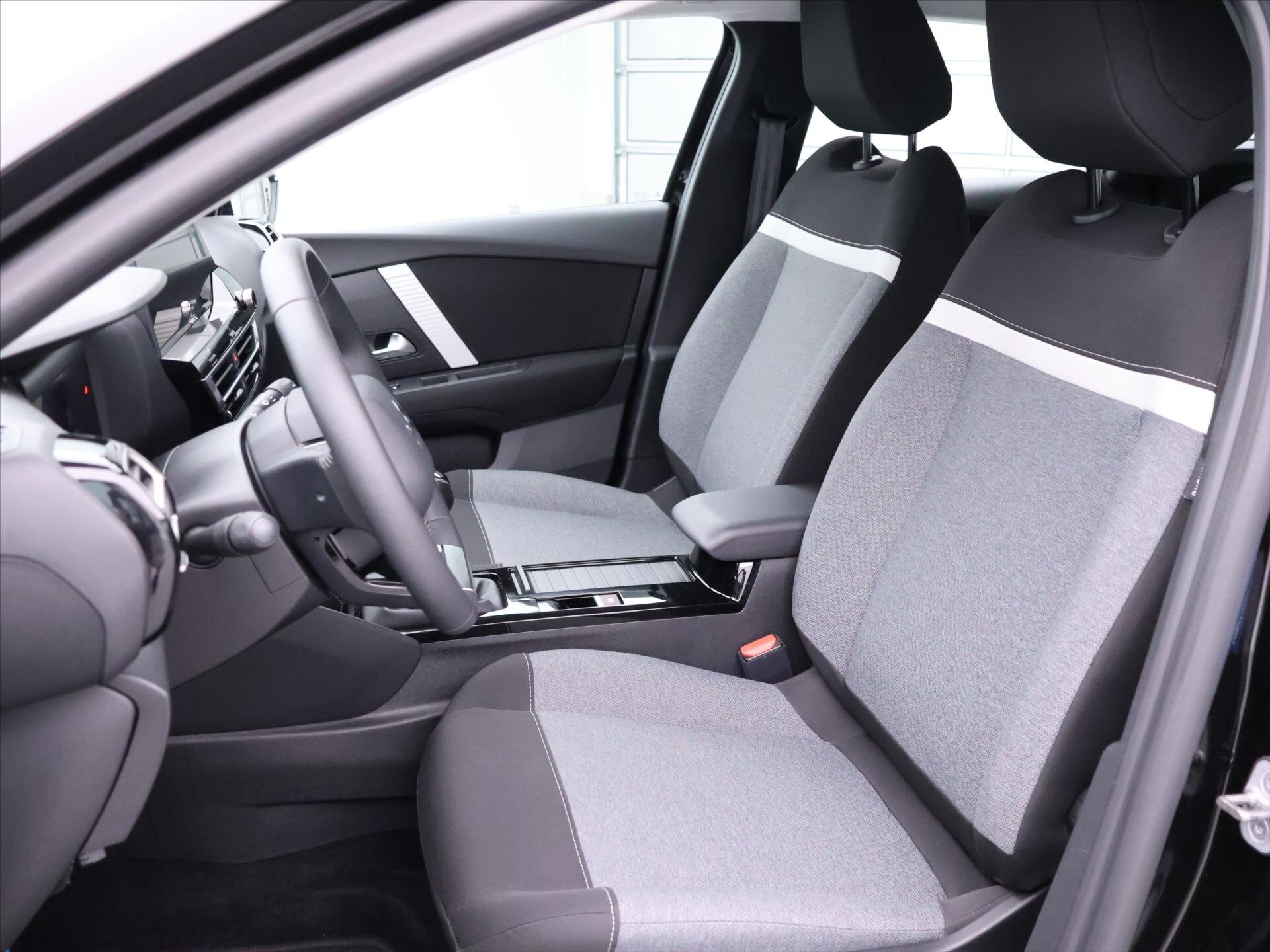 Citroën C4 Hatchback 1,2 l 75 kw