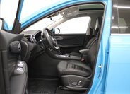 MG HS SUV 1,5 l 119 kw