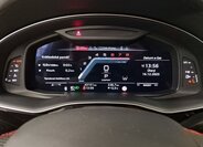 Audi SQ8 SUV / Terénní 4,0 l 373 kw