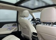 Mercedes-Benz GLE SUV 3,0 l 270 kw