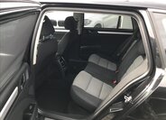 Škoda Superb Kombi 1,6 l 77 kw