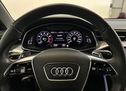 Audi RS 6 Kombi 4,0 l 441 kw