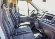 Ford Transit 11