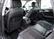 Audi A6 Sedan / Limuzína 2,8 l 150 kw