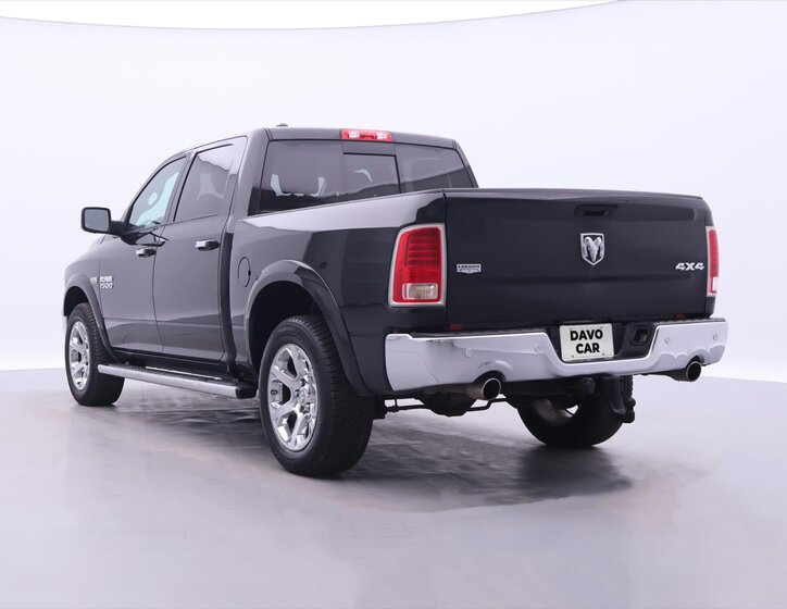 Dodge RAM Pick-up 5,7 l 295 kw