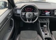 Škoda Kodiaq SUV / Terénní 2,0 l 180 kw