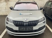 Škoda Karoq 1