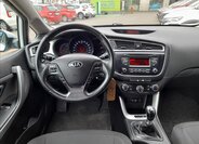 KIA Ceed Kombi 1,4 l 73 kw