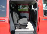 Mercedes-Benz Vito 28