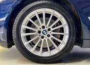 BMW Řada 5 Sedan / Limuzína 3,0 l 250 kw