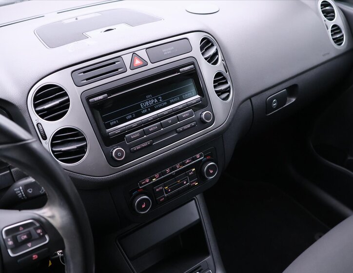 Volkswagen Golf Plus 16