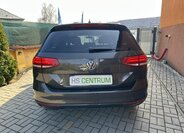 Volkswagen Passat Kombi 2,0 l 110 kw