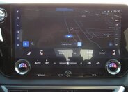 Lexus RX 350h SUV / Terénní 2,5 l 140 kw