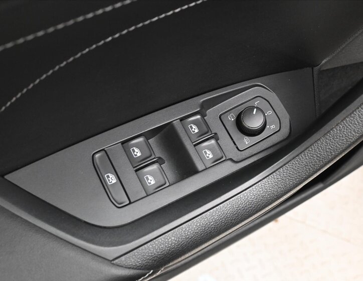 Škoda Kodiaq Kombi 2,0 l 110 kw