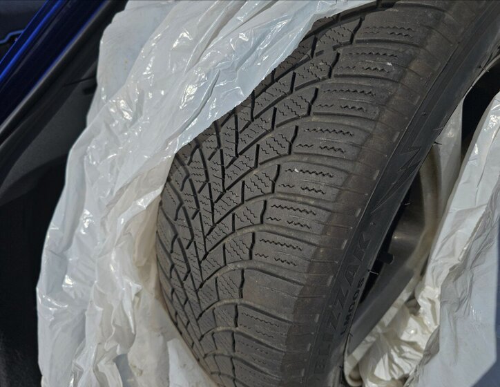 Seat Leon Kombi 1,5 l 110 kw